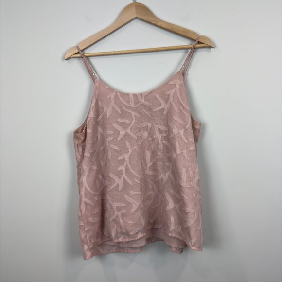 A New Day Women's Cami, Size L - Picture 5 of 7